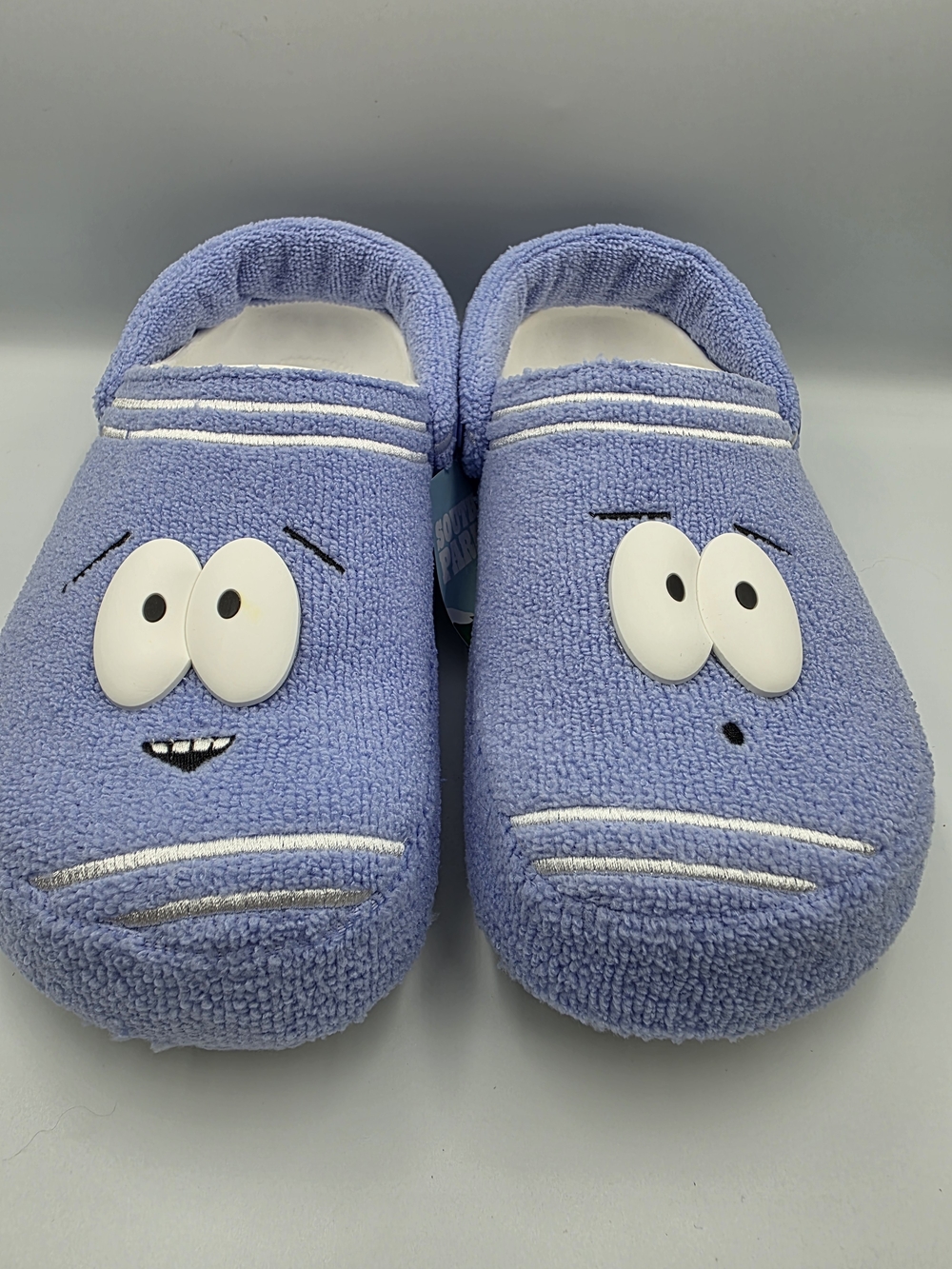 Crocs South Park Towelie Slide - Light Purple